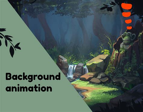 Image result for 2D Background for Animation