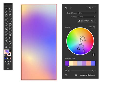 Image result for Illustrator Tutorial Texture Gradient
