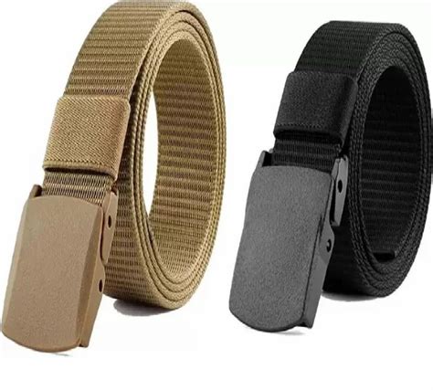 Canvas Belt - Canvas Belt Manufacturer from Sonipat