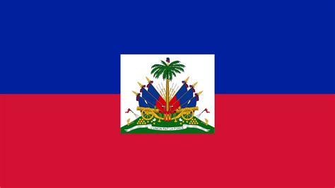 Interesting Facts About Haitian Flag Day – Chanje Movement