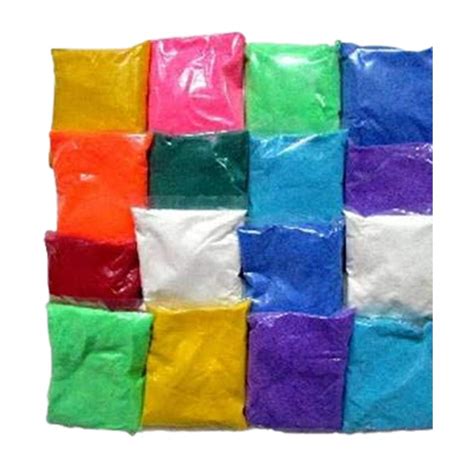 Buy DMS RETAIL Rangoli Color Powder for Rangoli Making and Other Craft ...