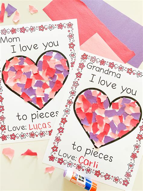 Halloween Paper Lanterns - ABCDee Learning