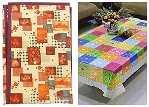 Buy Kuber Industries Heart Design PVC Reversible Food Mat Bed Server ...