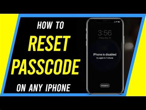 Image result for Master Reset iPhone 7 Plus Forgot Passcode