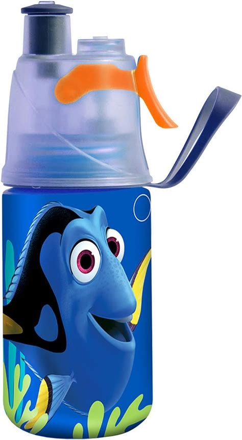 Buy O2COOL Kids Licensed ArcticSqueeze Mist 'N Sip 12oz Online at ...