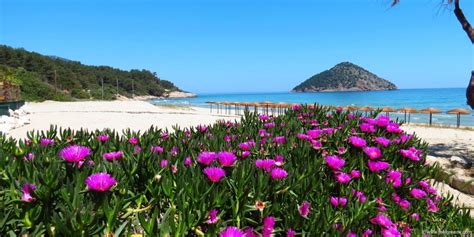 Thassos - Guida di viaggio 2025