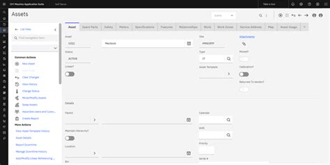 Image result for Maximo Software