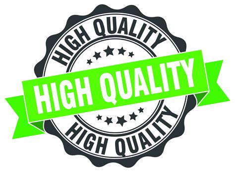 Image result for Quality Features