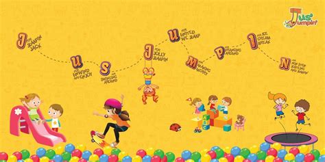 Jus Jumpin Seasons Mall Pune, Jus Jumpin, ABC Square: Kolkata, 2 ...