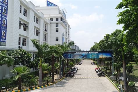 ABES Institute of Technology Ghaziabad B.Tech Review by Student - Palak ...