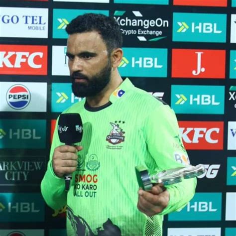 Bad news for star Pakistan cricketer in middle of PSL 2026, BANNED by ...