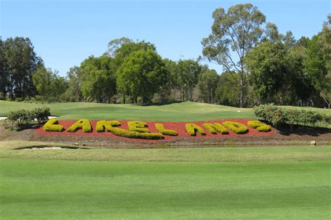 Lakelands Golf Club - Gold Coast Golf Courses - A Jack Nicklaus ...