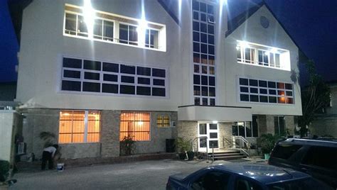 PRESKEN HOTEL & RESORTS (Ikeja) - Hotel Reviews, Photos, Rate ...