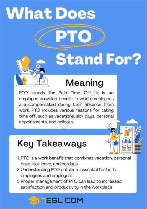 Image result for PTO Full Form