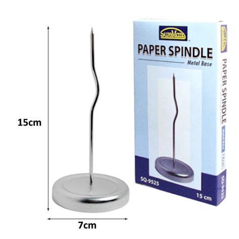 Spindle File 的图像结果