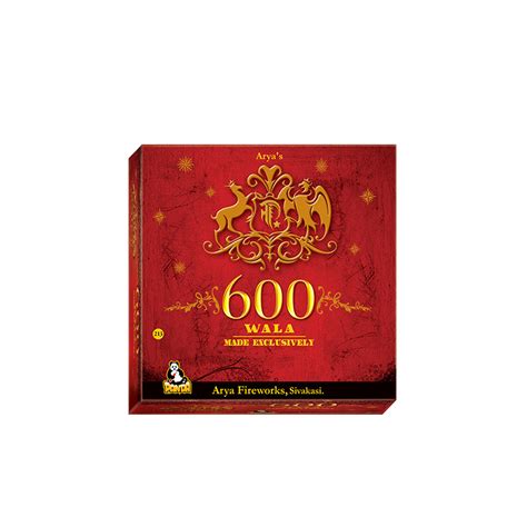 Arya Fireworks | Our Products