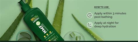 Buy NMFe Moisturising Lotion 450ml | Natural Moisturising Factors Quick ...