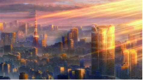 Ausstellung und Themen-Café zu Makoto Shinkais "Weathering with You" in ...