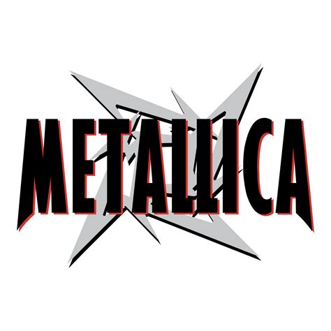 Metallica PNG Transparent Images