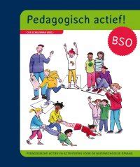 De Kwaliteitsmonitor BSO - 9789088503603 - Uitgeverij SWP