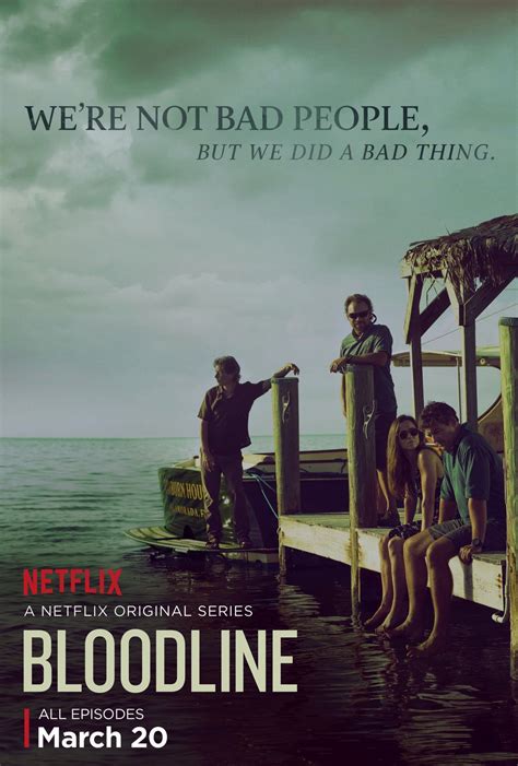 Bloodline Season 3 Finale Ending Explained