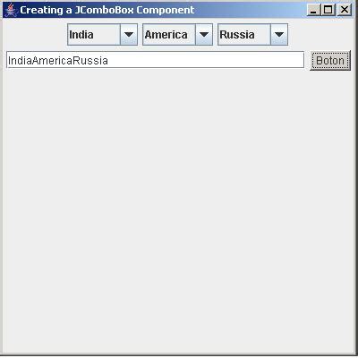 Image result for Text Box Java