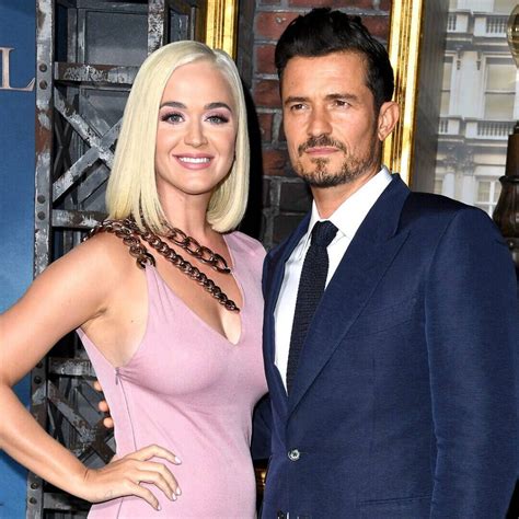 Why Katy Perry and Orlando Bloom’s First Year With Daughter Daisy Has ...