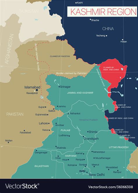 Kashmi Religion Map 的图像结果