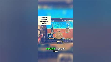 Image result for G1000 Auto Pilot Tutorial