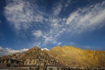 7 Days 6 Nights Leh, Nubra, Pangong and Turtuk Valley Romantic Tour ...