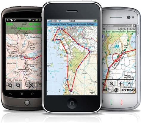 Image result for ViewRanger App Tutorials