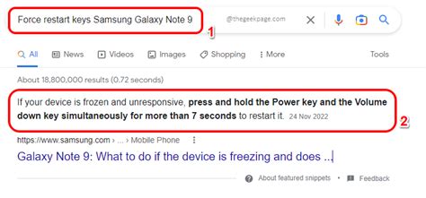 Image result for Samsung Note 9 Permanent Boot Loop Fix