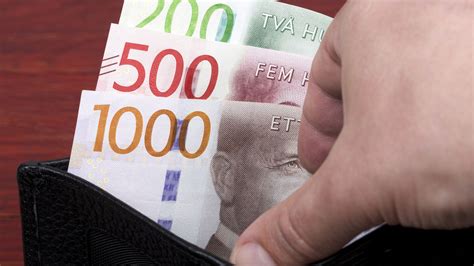 This Is the Minimum and Average Salary in Sweden [2026 Update]