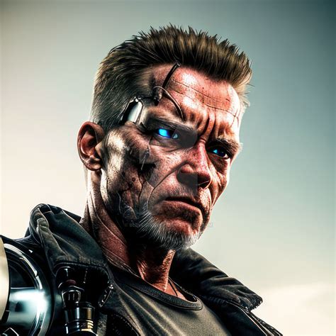 Image result for Terminator 8