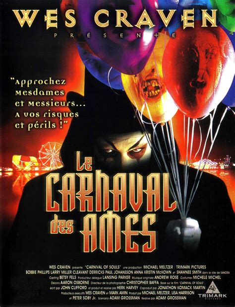 Carnival of Souls (1998)