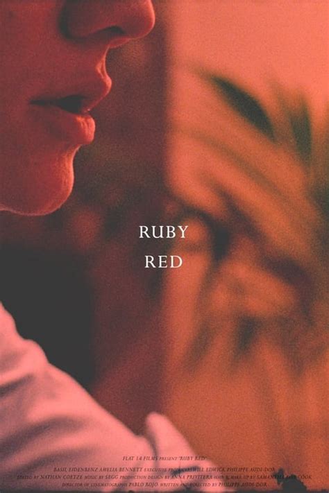Image result for Ruby Red Movie Cast