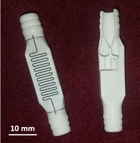 Szene Additiv Vat Photo Polymerization