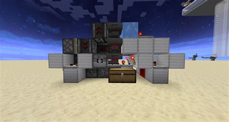 Image result for Minecraft Shulker Box Loader Tutorial