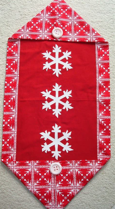 Image result for 15 Minute Table Runner Pattern