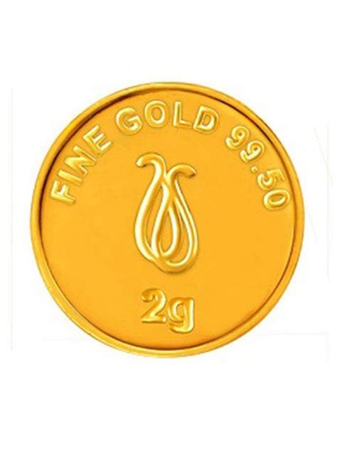 Buy 100% Authentic Gold Coins At Best Prices Online