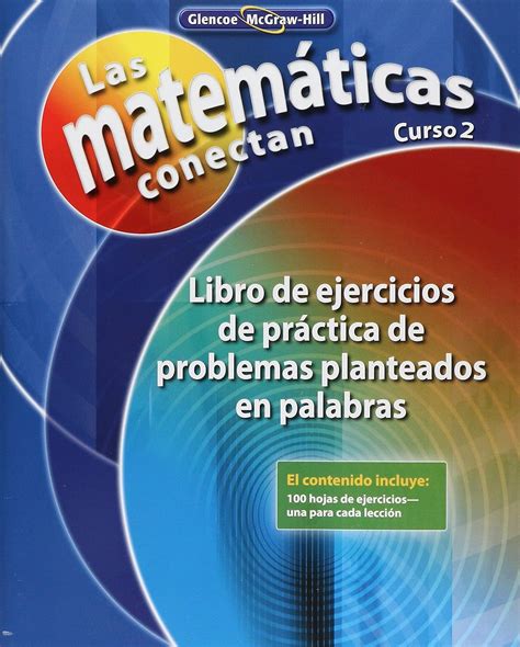 Math Connects: Concepts, Skills, and Problems Solving, Course 2 ...