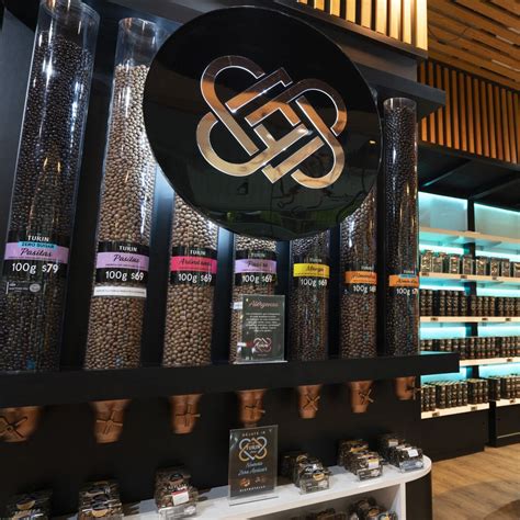 Chocolates Turin México | Nuestras Tiendas