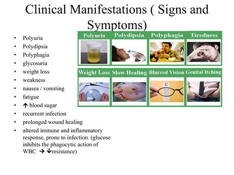 COMPLICATIONS, MANAGEMENT AND TREATMENT APPROACH OF DIABETES MELLITUS | PPTX