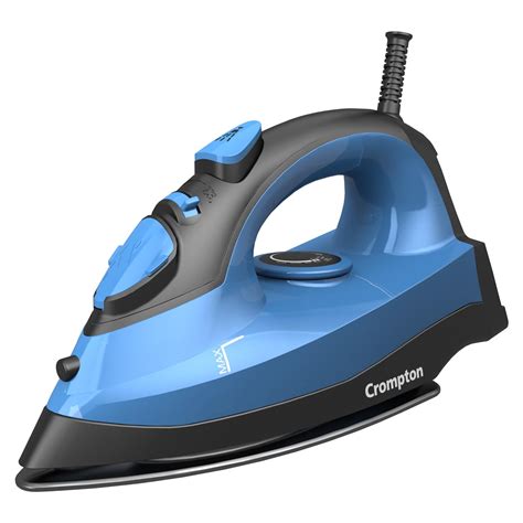 Buy Crompton Fabrimagic Neo 1200 W Steam Iron with 180 ml water tank ...