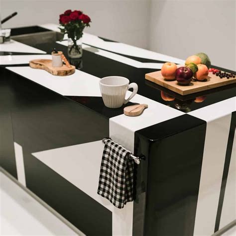 Kitchen Counter Decor 的图像结果