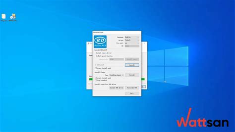 Rd Works Tutorial 的图像结果