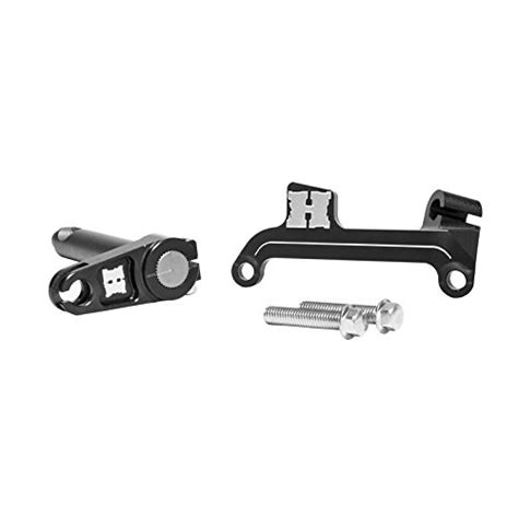 Hinson Clutch Components AK363 Actuator Kit With Bracket for KX450 2004 ...