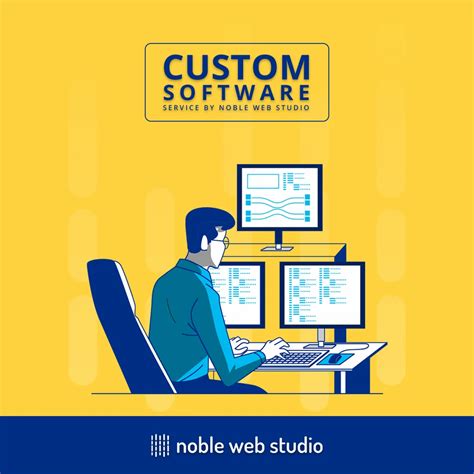 Custom Software Development - Software Maintenance And Support Service ...