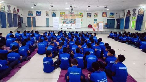 ‘Samsung Smart School’ Inaugurated at Jawahar Navodaya Vidyalaya ...