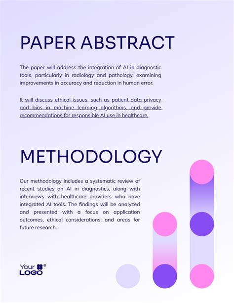 Image result for Paper Proposal Example